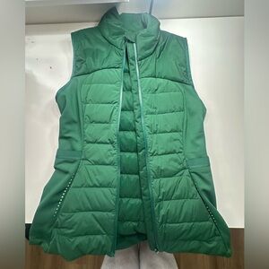 Lululemon vest